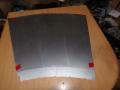Сито Veco sugar screen центрифуги bma-k3300 SGbmk3300/30/.../36/9 SLOt-0.06 Сито Veco sugar screen центрифуги bma-k3300 SGbmk3300/30/.../36/9 SLOt-0.06