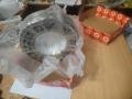 Подшипник FAG 22232-E1 вес-22.86кг