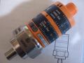 Датчик вибрации ifm VKV022 vibrations sensors f:10...1000Hz IP67