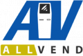 Программное обеспечение ALLVEND для систем самообслуживаниaя
