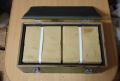 Подшипник MUNCH BEARING ROLLER PRESSE RMP 520/80 Kegelrollenlager 33220/P5