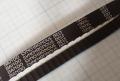 Ремень BANDO 150XL 037 мешкозашивочной машинки Fischbein BANDO SYNCHRONOUS BELT 150XL037