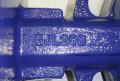 Затвор Keystone DN200 OPTISEAL-14-102 -40С/120С