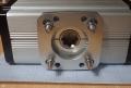 Пневмопривод amri-ksb ACTAIR NG60 F10/F12 SQ30
